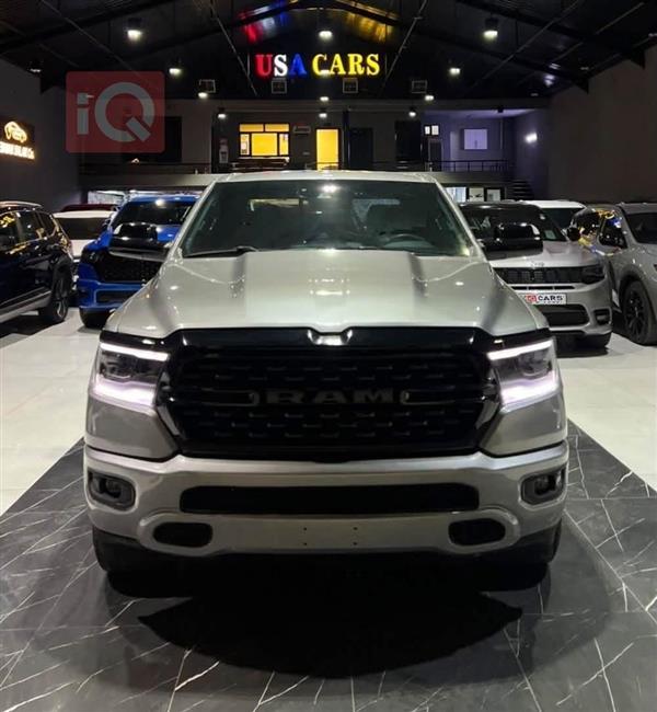 Ram 1500 2024 for sale in Iraq - Erbil